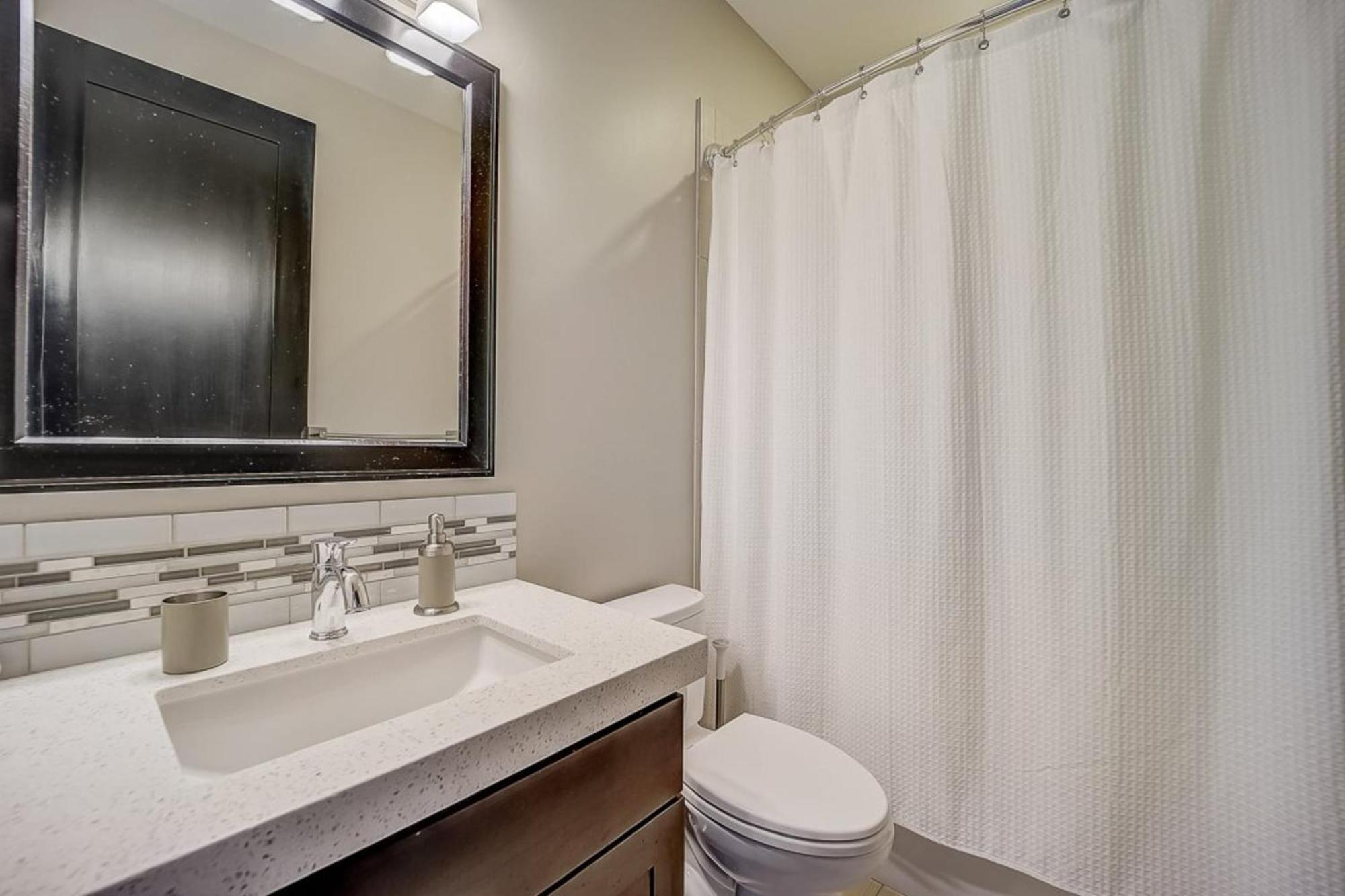 Blackstone At The Canyons By Avantstay Stunning Views 5-Minutes To Park City Mountain Ski Lift Exterior foto